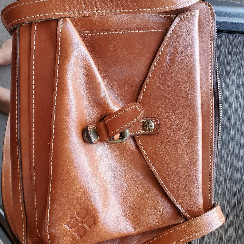 Patricia Nash purse
